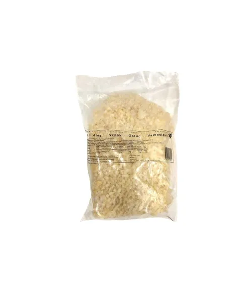 SEAMAID Küüslaugu kuubik 4*4mm, 500g Taani