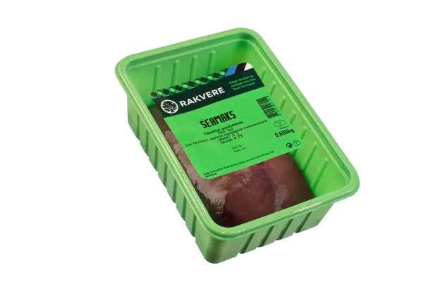 Seamaks RAKVERE, jahutatud, 600g