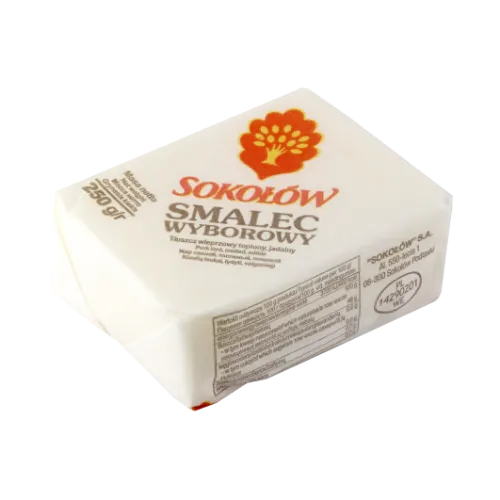 Seapekk SOKOLOW, sulatatud, 250g