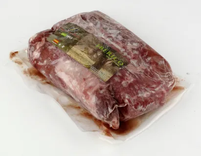 Seapõseliha steik IBERICO, külmutatud, ~400g
