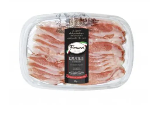 Seapõsk FIORUCCI külmsutisu, viilatud, tippkvaliteet, 90g