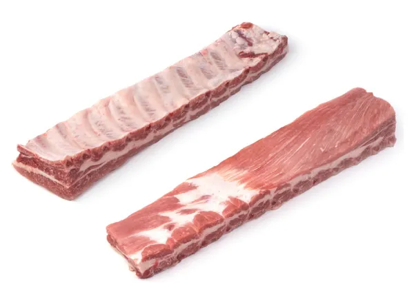 Searibi RGK, lihaga, külmutatud, ~2kg