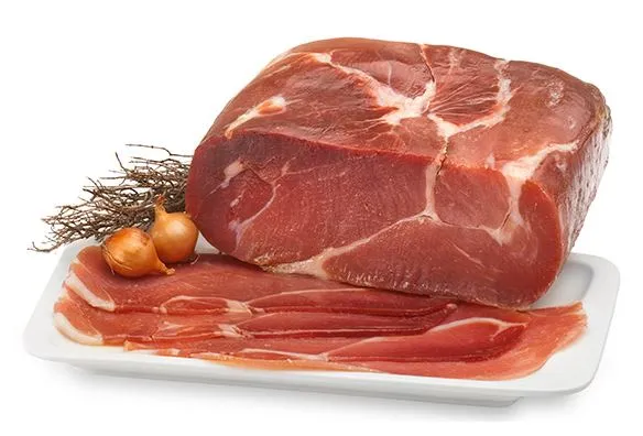 Seasink ARGAL, Jamon Serrano, vinnutatud, ~2,4kg