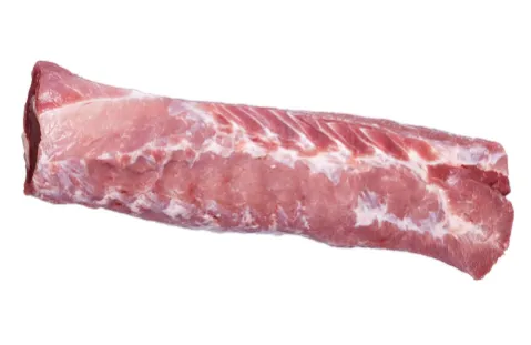Seavälisfilee NÕO, jahutatud, puhastatud ~3kg
