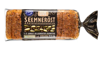 Seemneröst, FAZER, 450 g