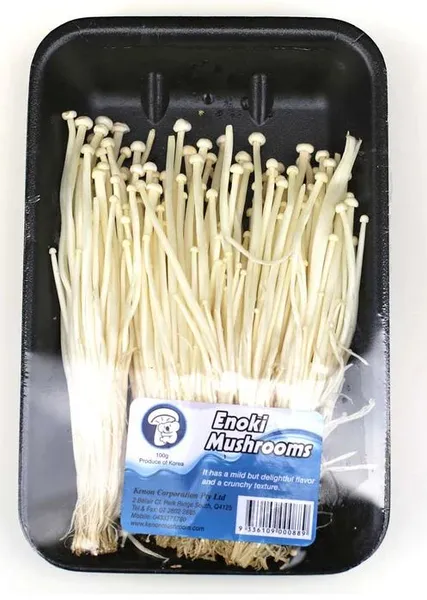Seened Enoki, 100g, TK