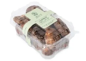 Seened Shiitake, MYCOS ROYALE, 150g, TK