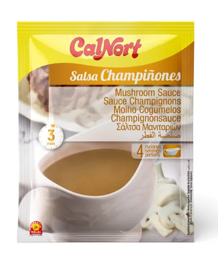 Seenekaste CALNORT pulber 30g