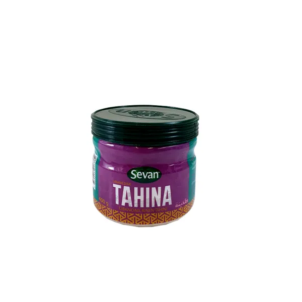 Seesamipasta SEVAN, Tahini, 400g