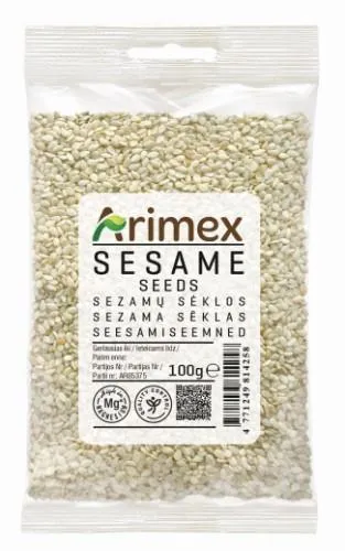 Seesamiseemned, GERMUND, 100 g