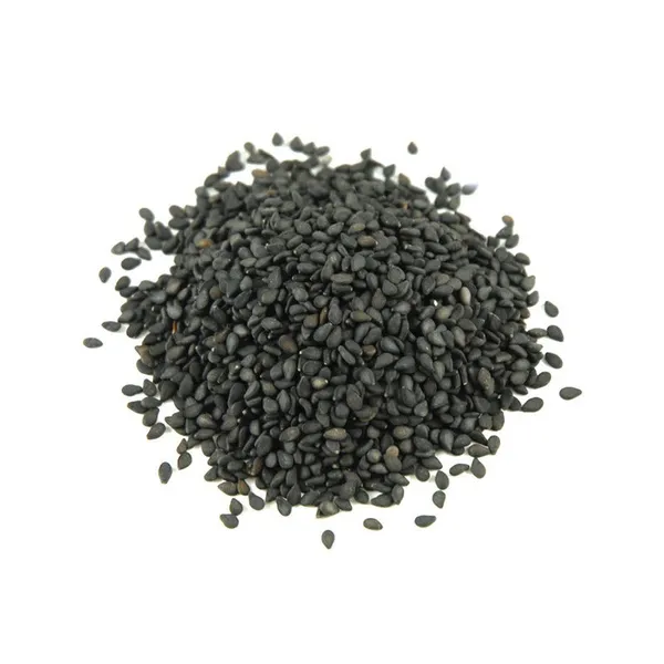 Seesamiseemned GLOBE GOURMET mustad, röstitud, 1kg