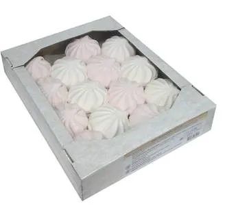 Sefiir Valge-Roosa, 1kg