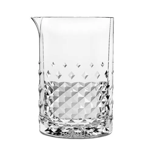 Segamisklaas kokteilile VIEJO VALLE, klaas, H14,9cm, 750ml