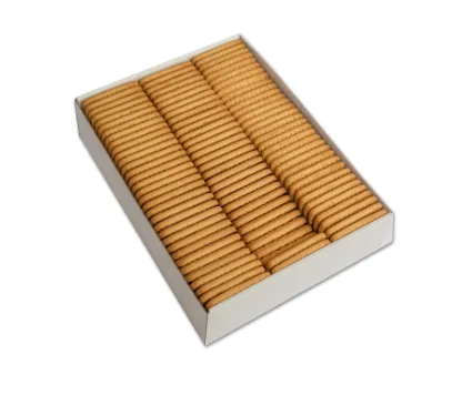 SELGA Kondenspiimamaitselised küpsised 5kg