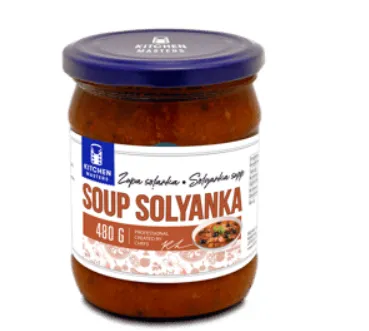 Seljanka, KITCHEN MASTER  480g
