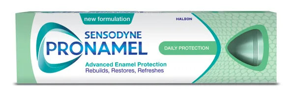 SENSODYNE ProNamel Hambapastal 75 ml
