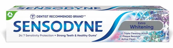 SENSODYNE Whitening Valgendav Hambapasta 75ml