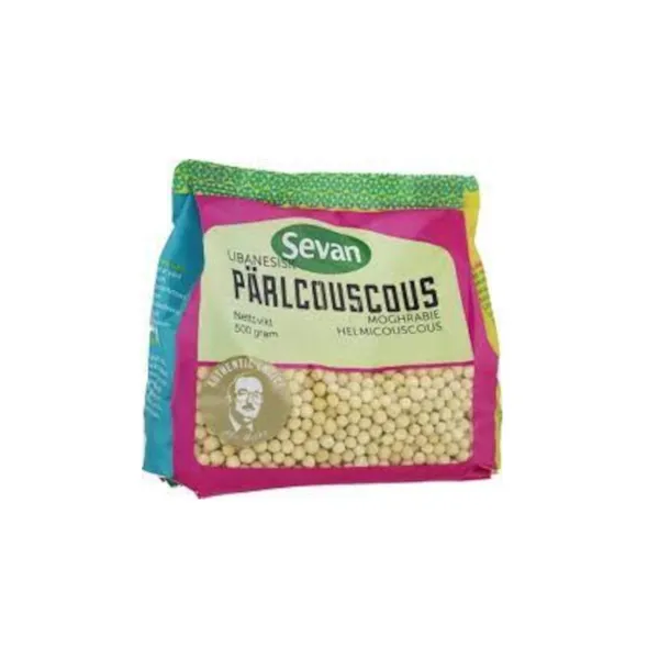 SEVAN Pärlkuskuss 500g, Liibanon