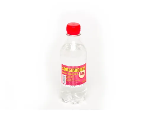 SFINX-E Söögiäädikas 30% 0,3l
