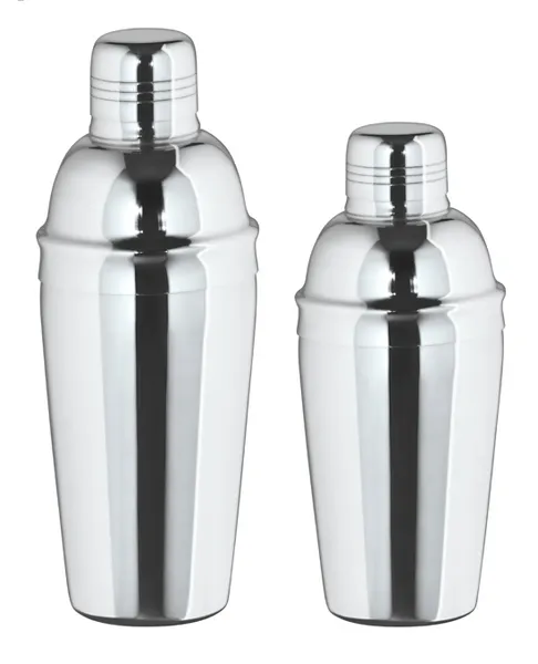 Sheiker BAR PROFESSIONAL Cobbler, roostevaba, 500ml