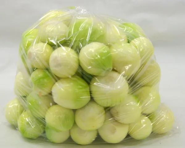Sibul, kooritud, 5kg, TK