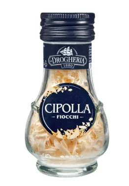 Sibulahelbed LA DROGHERIA, 18g