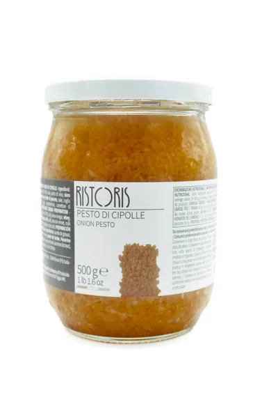 Sibulapesto RISTORIS, 500g