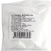 Sidrunhape, 100 g