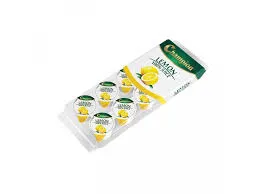 Sidrunimahl 100% CHAMPION 7,5gx10tk