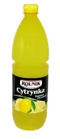 Sidrunimahla kontsentraat 10%, 1l