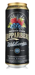 Siider Kopparberg metsamarja, 500 ml purk