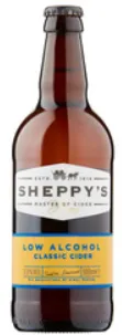 Siider SHEPPY'S Alkovaba Classic Cider 0,5L