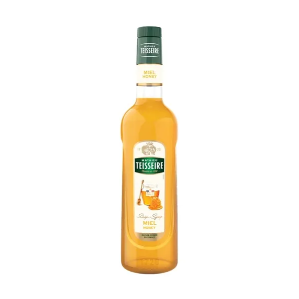 Siirup TEISSEIRE, mee maitsega, 0,7 L
