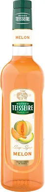 Siirup TEISSEIRE Melon, 0,7L