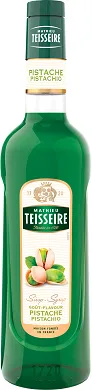 Siirup TEISSEIRE, Pistaatsia maitsega, 0,7L