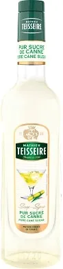 Siirup TEISSEIRE Roosuhkur, 1 l