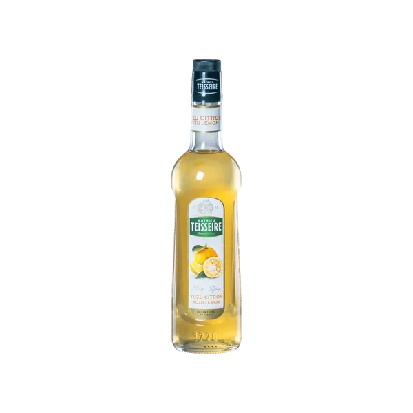 Siirup TEISSEIRE Yuzu, 0,7L