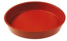 Silikoonist küpsetusvorm PADERNO Tortiera Tonda Cm silikoon, 2,25L, P26cm, K4,5cm