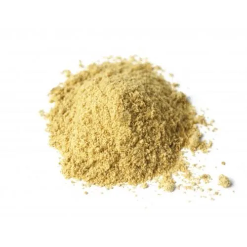 Sinepipulber SAUDA, 100g