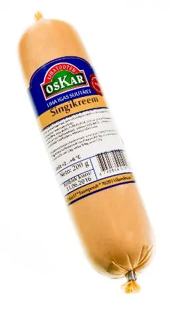 Singikreem OSKAR, 200g