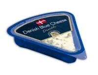 Sinihallitusjuust DANABLU Danish, 50%,100g