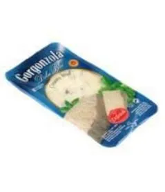 Sinihallitusjuust DEFENDI, Gorgonzola, Dolce Blu, DOP, 200g