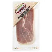 Sink VERONI, Prosciutto Crudo Stagionato, vinnutatud, 250g