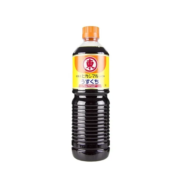 Sojakaste Hele HIGASHIMARU Usukuchi 1L, Jaapan