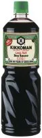Sojakaste vähe soolane KIKKOMAN, 1L