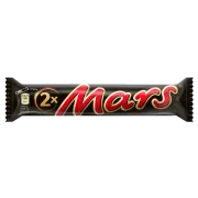 Šokolaad 2-pakk, MARS, 70 g