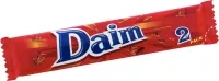 Šokolaad DAIM Double, 56 g