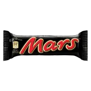 Šokolaad, MARS, 51 g