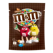 Šokolaadi kott M&M's 200 g