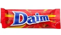 Šokolaadibatoon Daim 28g